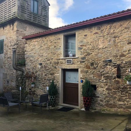 A Caseta A Coruña Εξωτερικό φωτογραφία