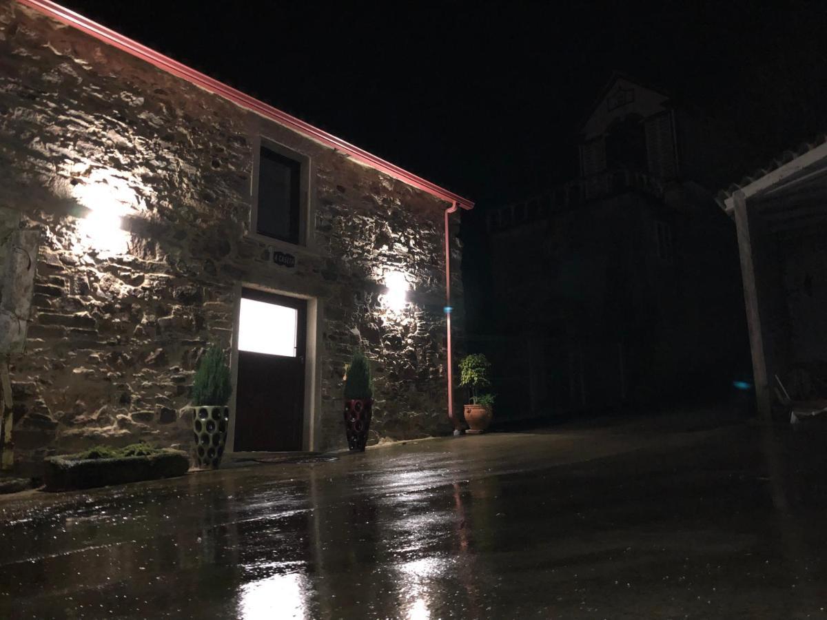 A Caseta A Coruña Εξωτερικό φωτογραφία