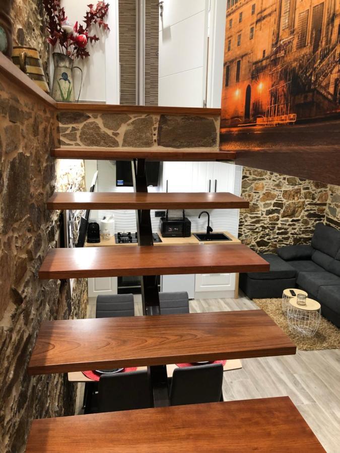 A Caseta A Coruña Εξωτερικό φωτογραφία